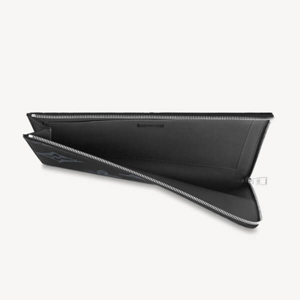 ノートパソコンが入るLV スーパーコピーポシェットジュール GM NM クラッチ M80044